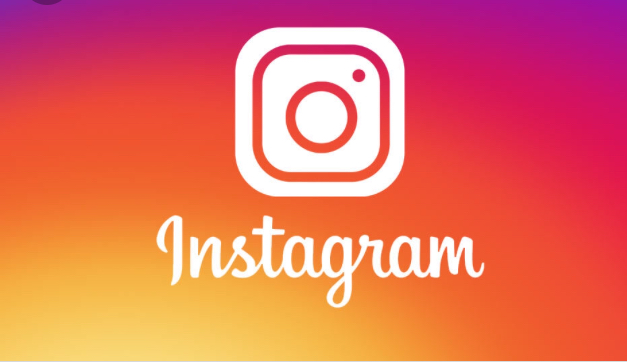 Logo di istagram