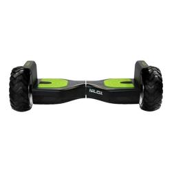 immagine degli auricolari di colore nero
