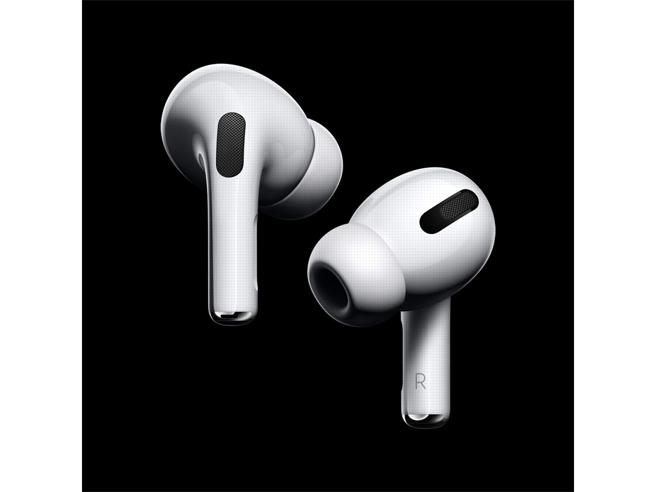 Immagine AirPods