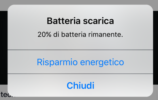Immagine relativa al risparmio energetico