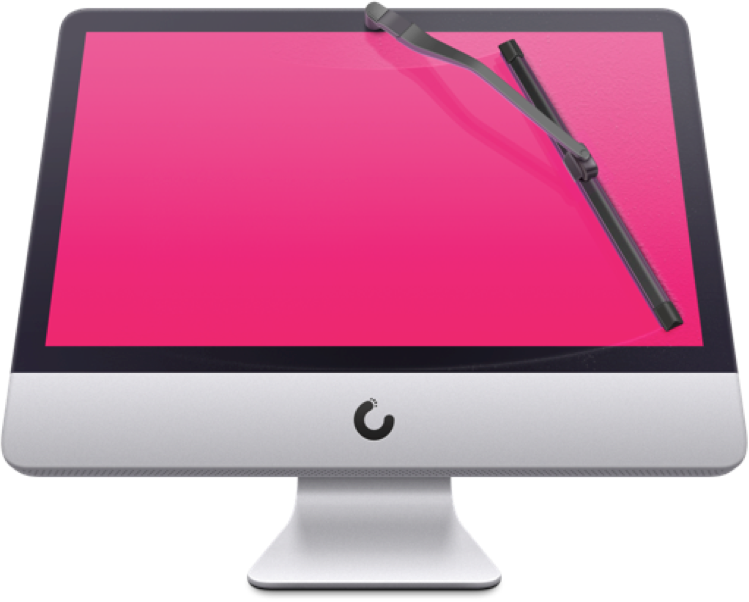logo di CleanMyMac
