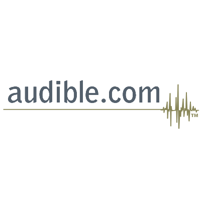 Logo di Audible