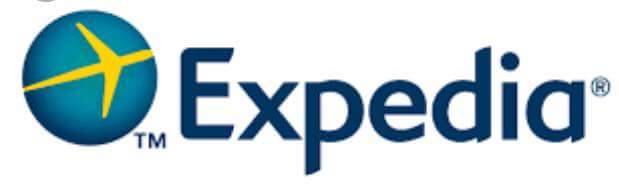 istantanea Expedia su iPhone