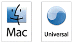 Immagine di iTextExpress installato su Mac OS