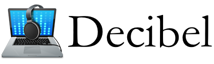 logo Decibel