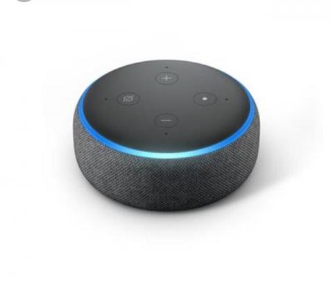 Foto Alexa