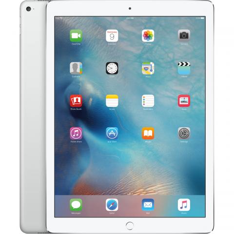 Foto di un Ipad Pro
