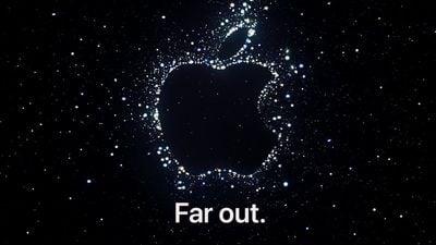 logo evento Apple