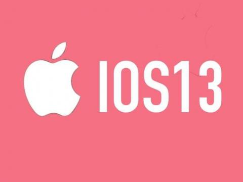 Immagine diretta iOs13