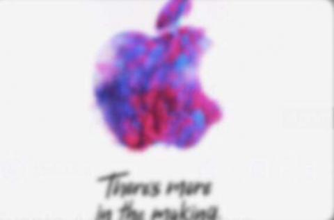 Foto Evento Apple 30 ottobre 2018