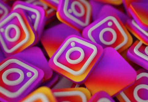 instagram riconosce le immagini