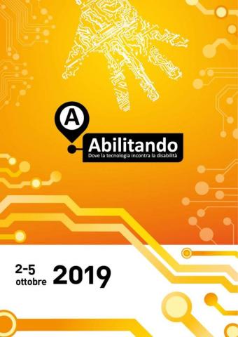 locandina abilitando 2019