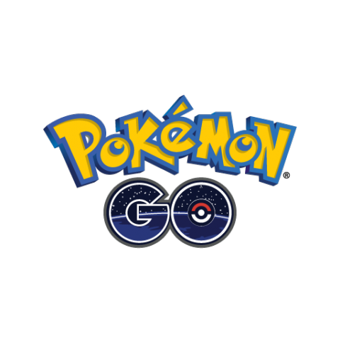 logo di pokemon go