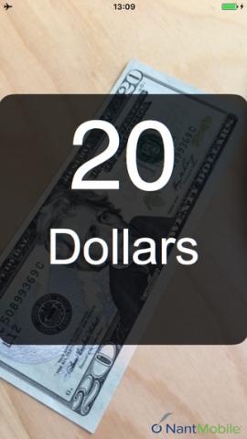 Foto di Looktel Money