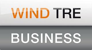 logo di Wind/3