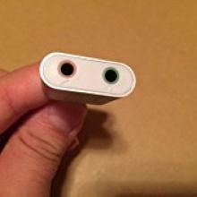 immagine della TekNet Reg usb