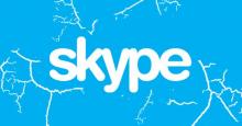 immagine dell fantomatica falla in Skype