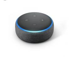 Foto Alexa