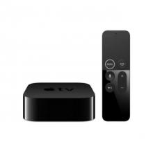 foto di un'Apple Tv