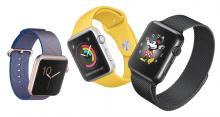 Immagini di Apple Watch