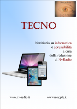 immagine della copertina di Tecno