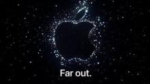 logo evento Apple