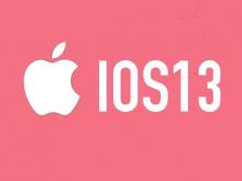 Immagine diretta iOs13