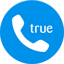 Immagine dell'app true caller 