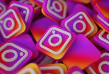 instagram riconosce le immagini