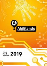 locandina abilitando 2019
