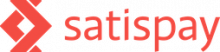 logo della startup Satispay