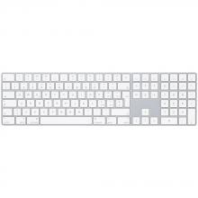 Immagine della Magic Keyboard con tastierino
