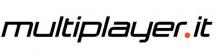 Logo di multiplayer.it