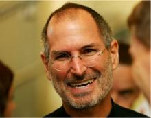 Immagine di Steve Jobs