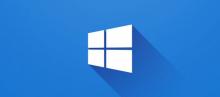 Windows10 accessibility