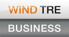 logo di Wind/3