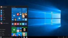 Immagine di Windows10