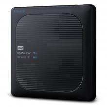 foto di WD Wireless pro