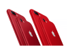 foto di un iPHone Red