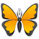 Icona ulysses per mac